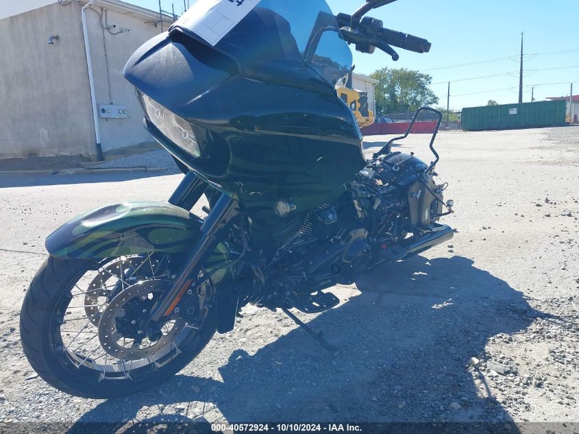 VIN 1HD1TCL17NB956748 2022 HARLEY-DAVIDSON FLTRXSE