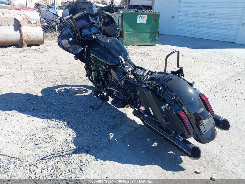 VIN 1HD1TCL17NB956748 2022 HARLEY-DAVIDSON FLTRXSE