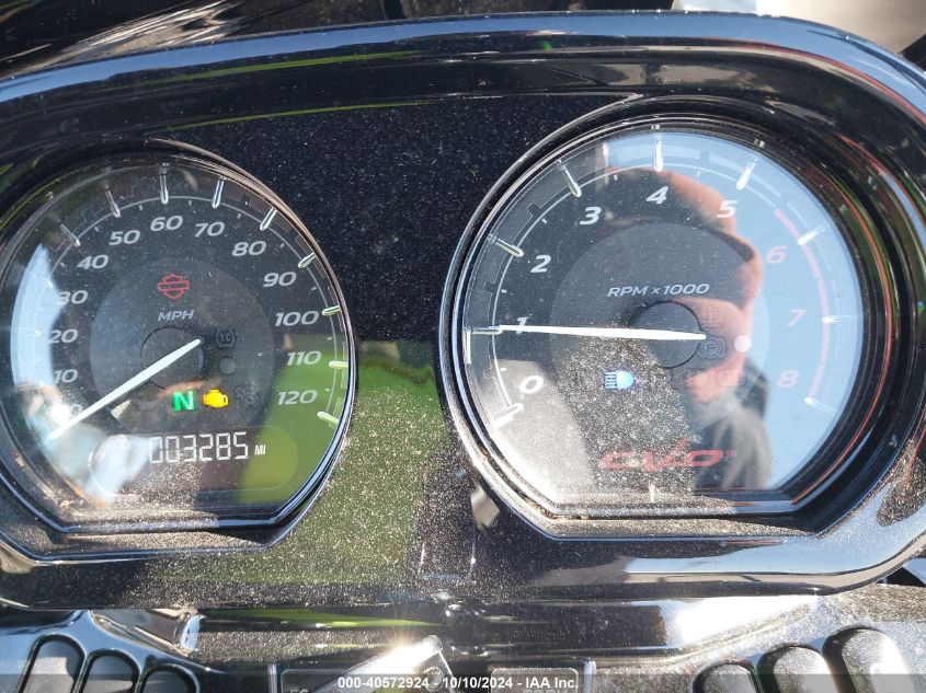 VIN 1HD1TCL17NB956748 2022 HARLEY-DAVIDSON FLTRXSE