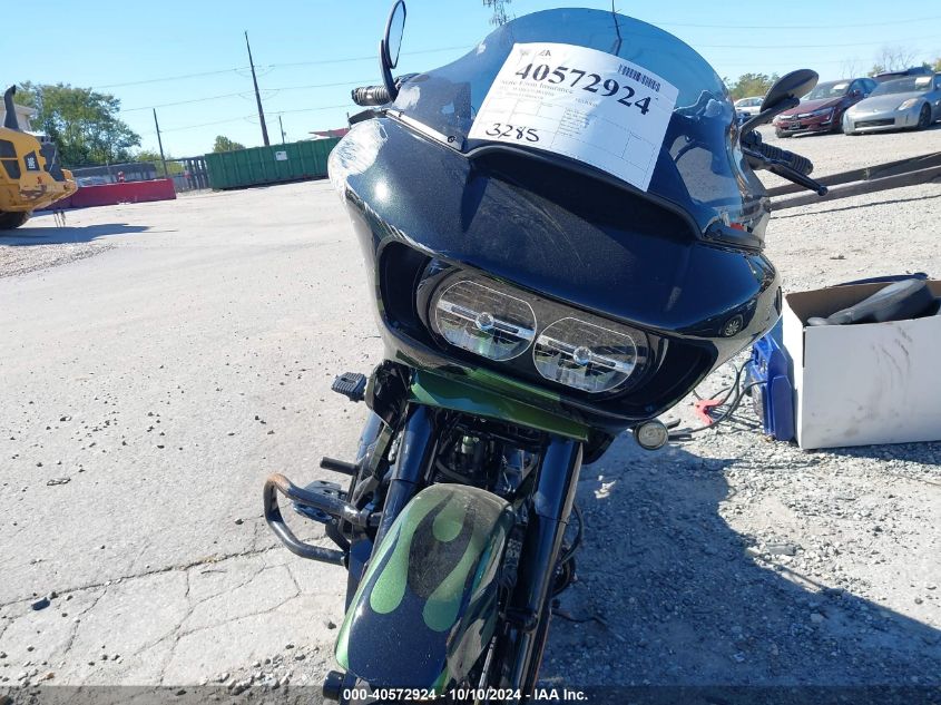 VIN 1HD1TCL17NB956748 2022 HARLEY-DAVIDSON FLTRXSE