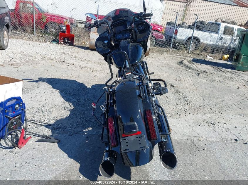 VIN 1HD1TCL17NB956748 2022 HARLEY-DAVIDSON FLTRXSE