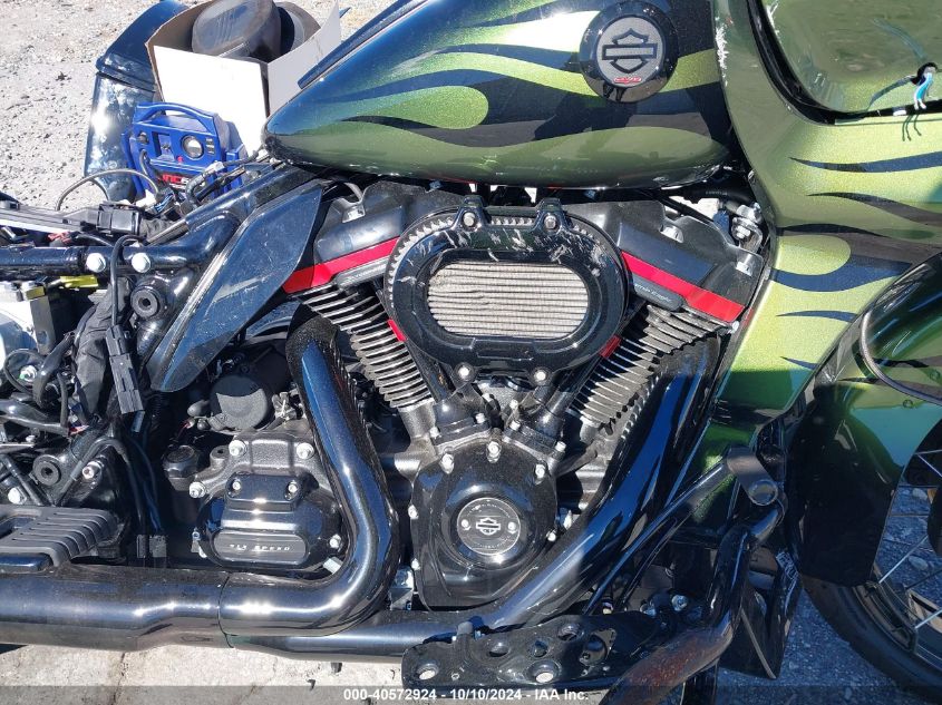 VIN 1HD1TCL17NB956748 2022 HARLEY-DAVIDSON FLTRXSE
