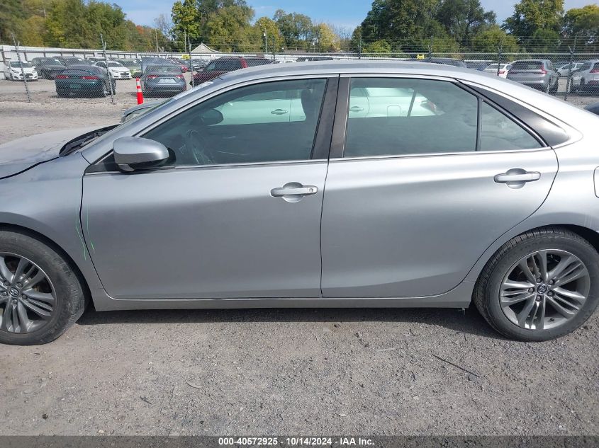 VIN 1FADP5CU7DL513586 2015 TOYOTA CAMRY no.14