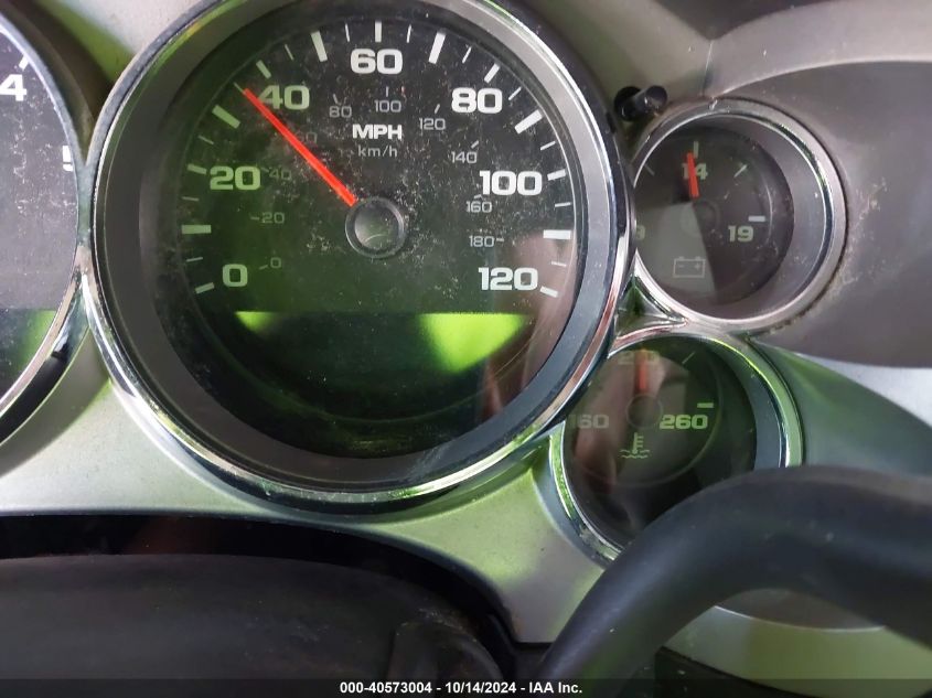 2008 GMC Sierra 2500Hd Work Truck VIN: 1GTHK29K88E101945 Lot: 40573004