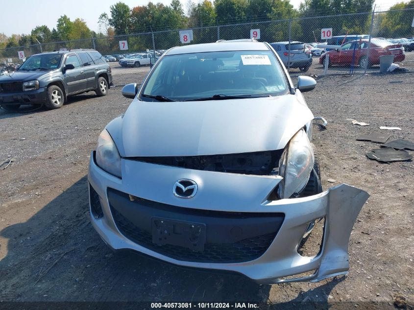 JM1BL1UP0D1851728 2013 Mazda Mazda3 I Sport