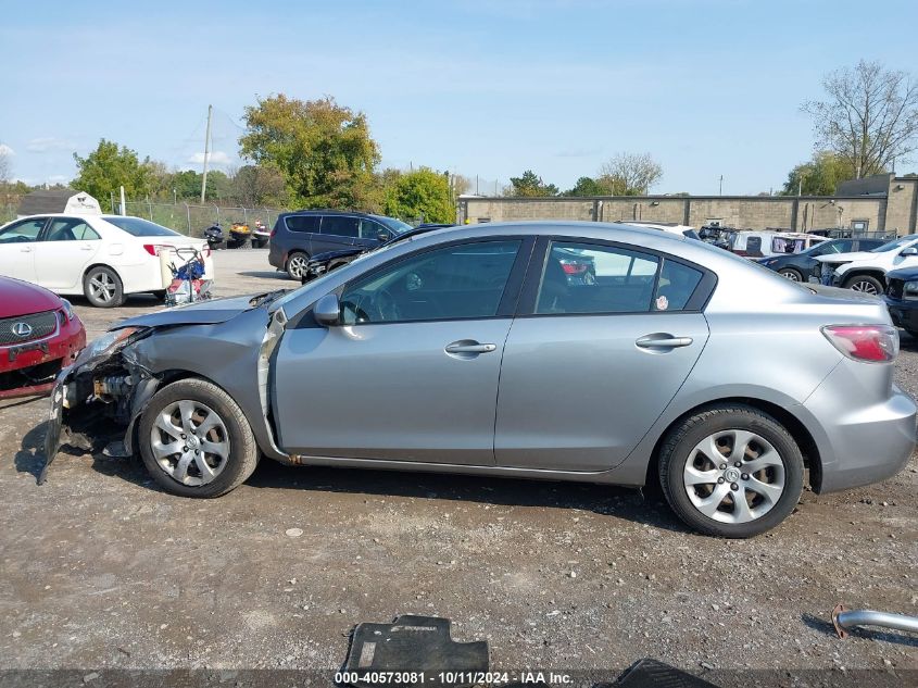 JM1BL1UP0D1851728 2013 Mazda Mazda3 I Sport