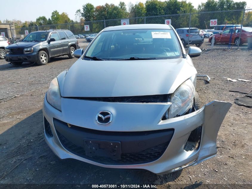 JM1BL1UP0D1851728 2013 Mazda Mazda3 I Sport