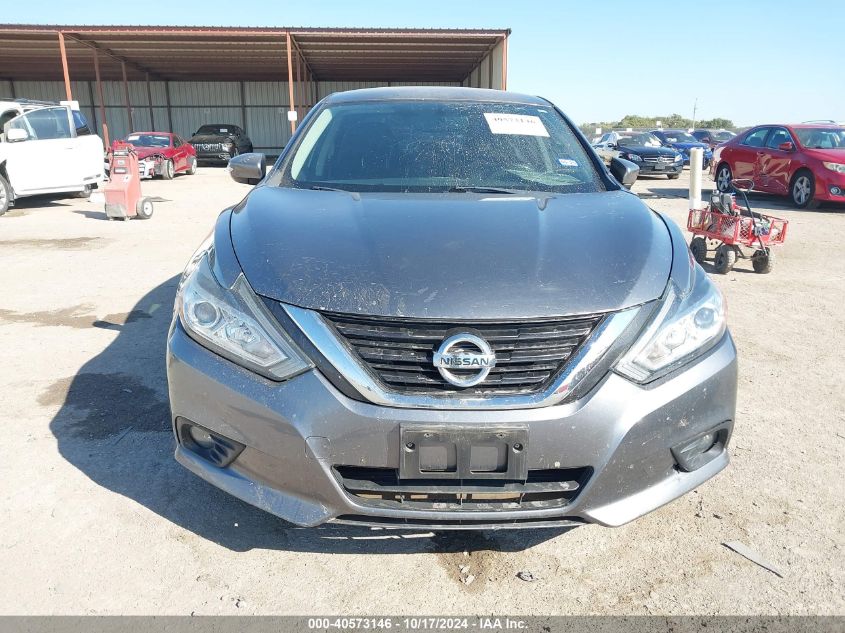 2018 Nissan Altima 2.5/S/Sv/Sl/Sr VIN: 1N4AL3APXJC194003 Lot: 40573146