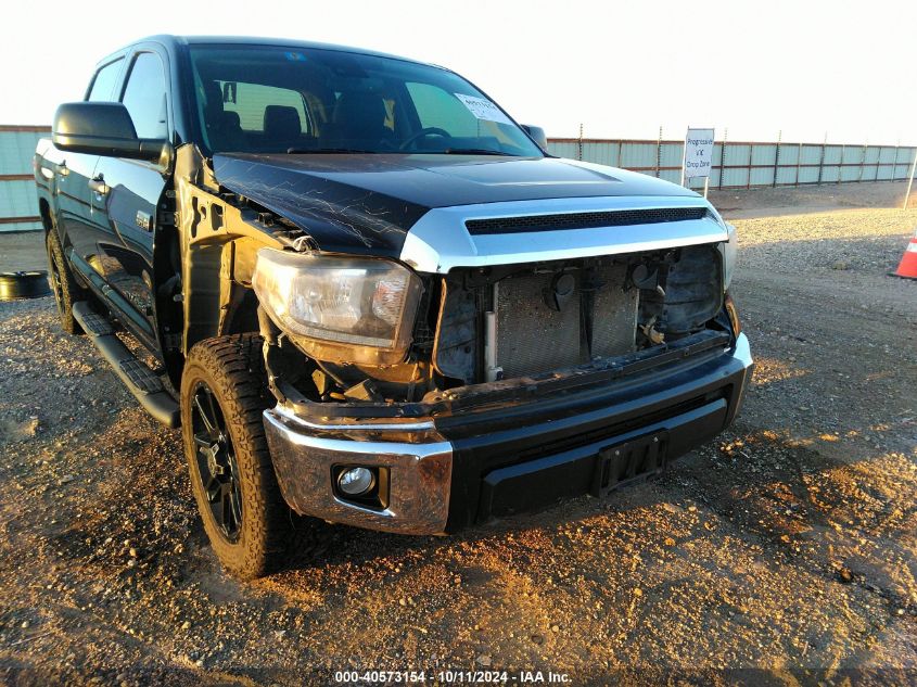 2020 Toyota Tundra Sr5 VIN: 5TFDY5F14LX925366 Lot: 40573154