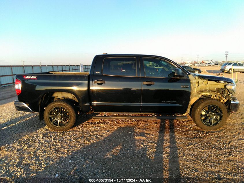 5TFDY5F14LX925366 2020 Toyota Tundra Sr5