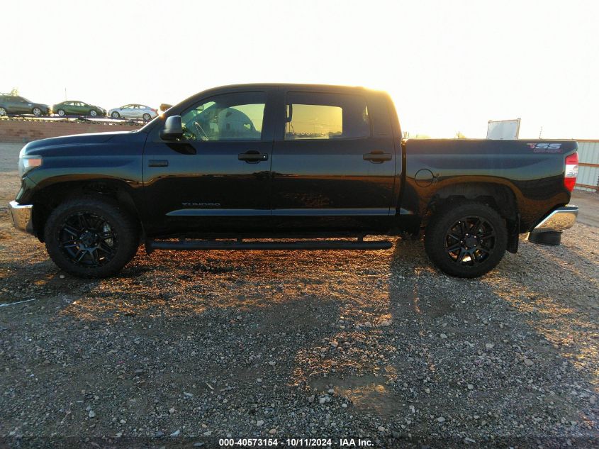 2020 Toyota Tundra Sr5 VIN: 5TFDY5F14LX925366 Lot: 40573154