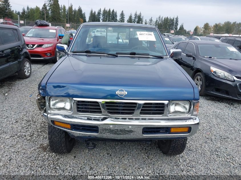 1N6SD11Y5RC350806 1994 Nissan Truck Xe