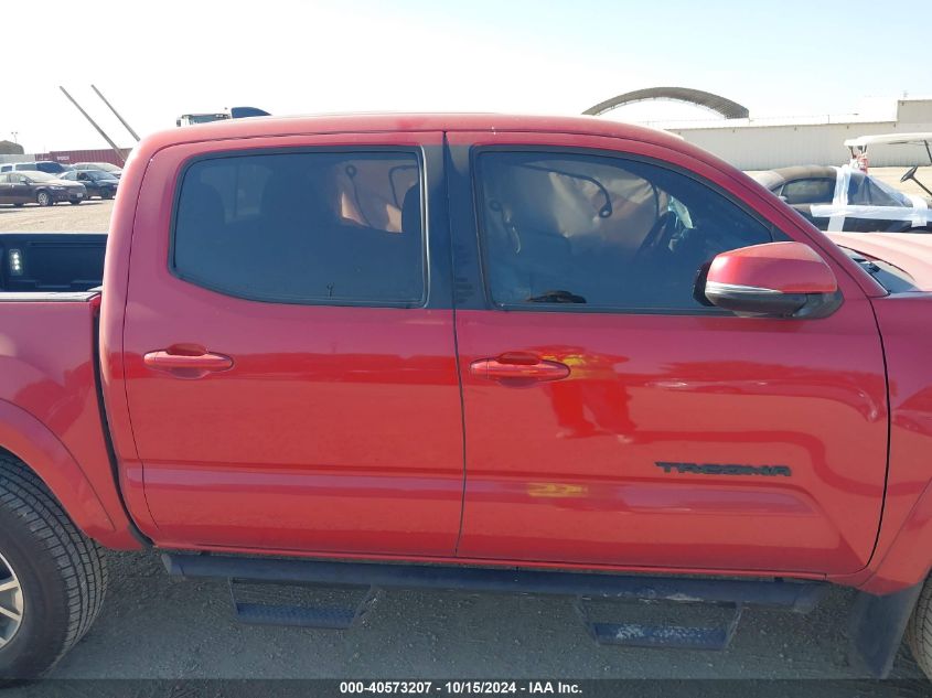 2020 TOYOTA TACOMA TRD SPORT - 5TFAZ5CN5LX095018