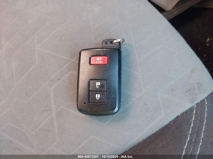 2020 TOYOTA TACOMA TRD SPORT - 5TFAZ5CN5LX095018