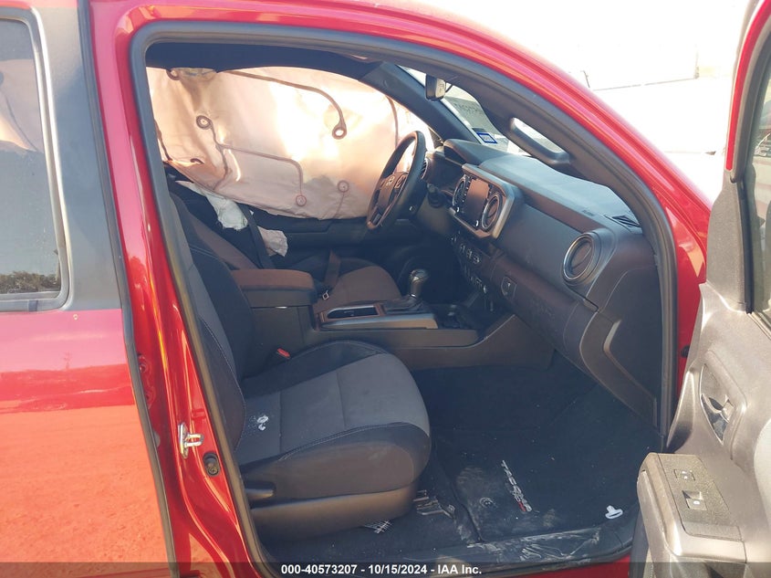 2020 TOYOTA TACOMA TRD SPORT - 5TFAZ5CN5LX095018