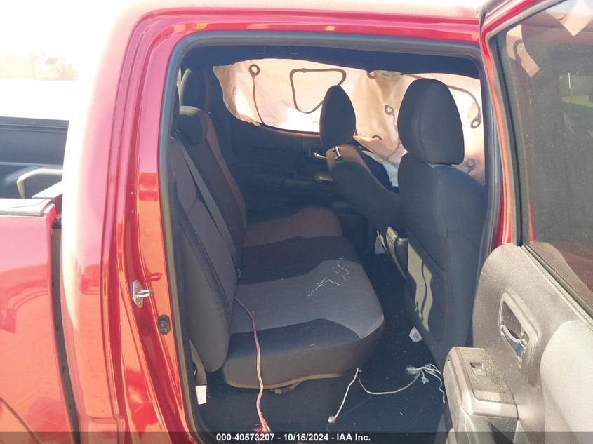 2020 TOYOTA TACOMA TRD SPORT - 5TFAZ5CN5LX095018