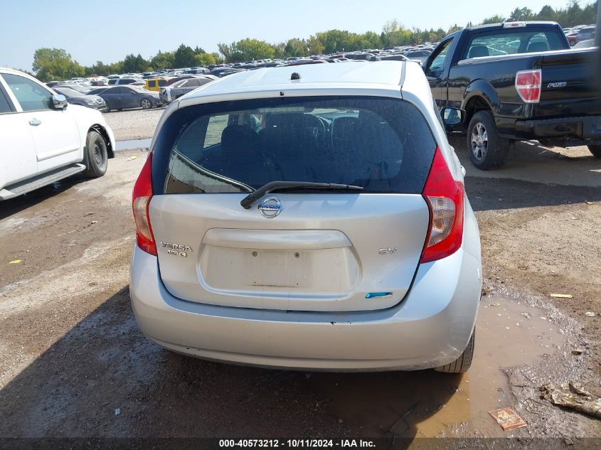 3N1CE2CP8FL421532 2015 Nissan Versa Note S/S Plus/Sv/Sl/Sr