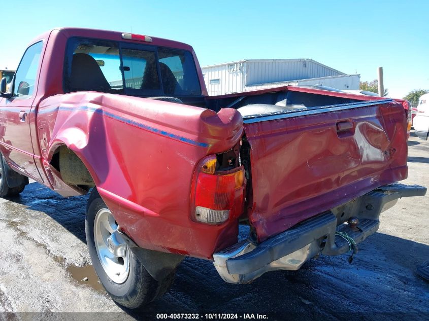 1FTYR10C1WUB76727 1998 Ford Ranger