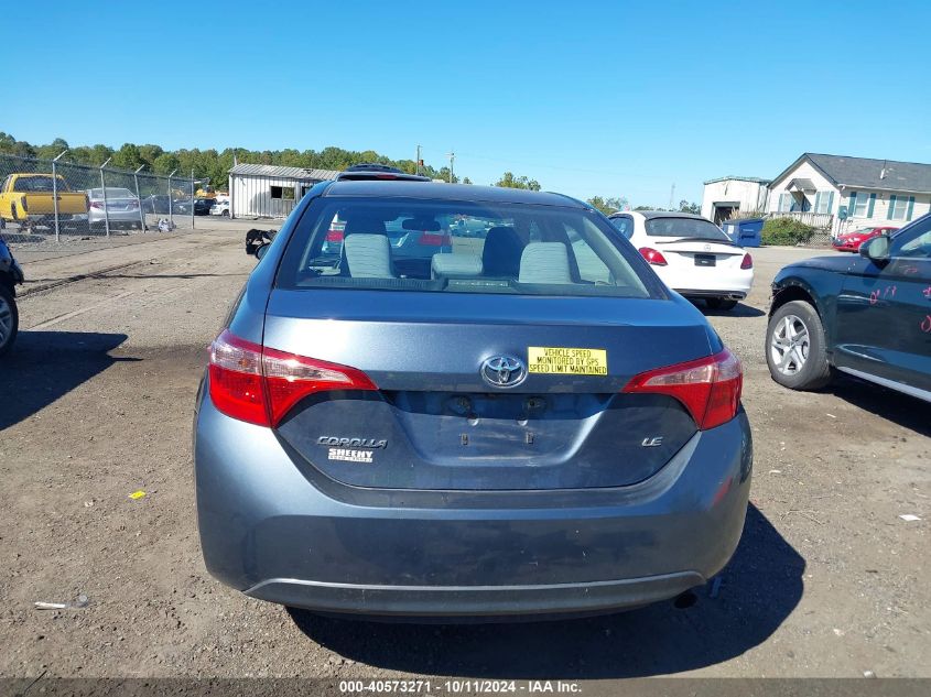 2T1BURHE0HC932511 2017 TOYOTA COROLLA - Image 17