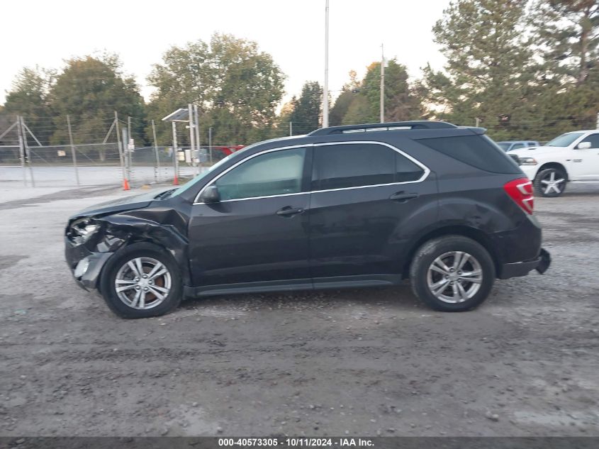 2GNALCEK7G6241344 2016 Chevrolet Equinox Lt