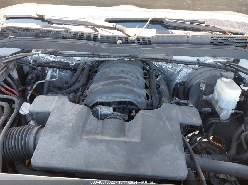 3GCUKREC1FG178913 2015 Chevrolet Silverado 1500 1Lt