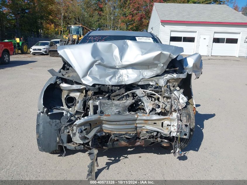 2GNFLFE3XG6282986 2016 Chevrolet Equinox Lt