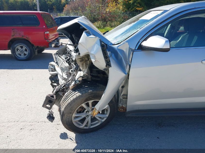 2GNFLFE3XG6282986 2016 Chevrolet Equinox Lt