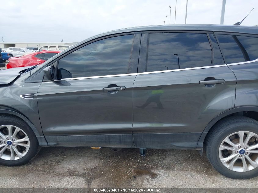 2019 Ford Escape Se VIN: 1FMCU9GD4KUA36005 Lot: 40573401