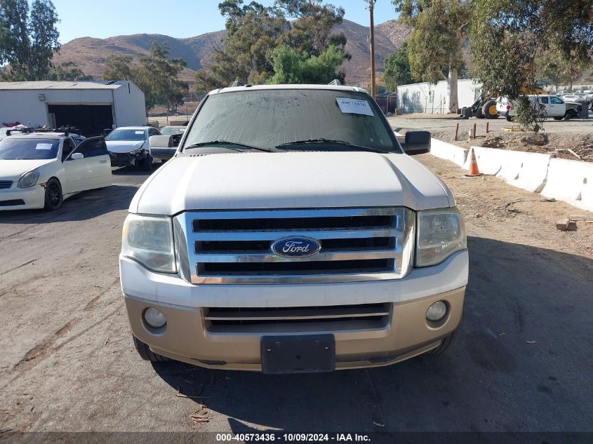 2012 Ford Expedition Xlt VIN: 1FMJU1H58CEF10212 Lot: 40573436