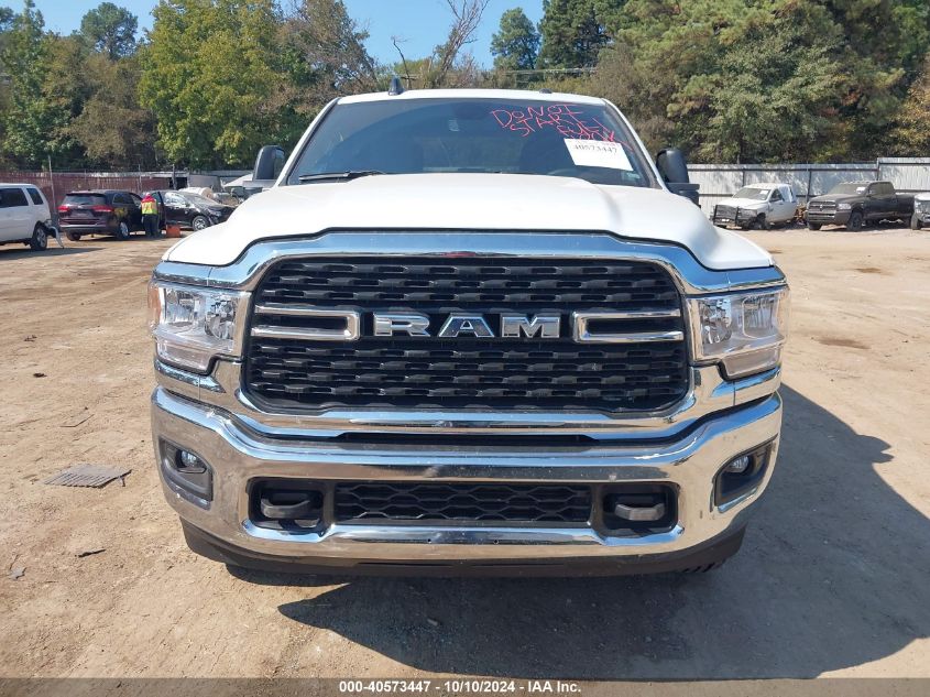 3C6UR5DL5RG311240 2024 Ram 2500 Big Horn 4X4 6'4 Box