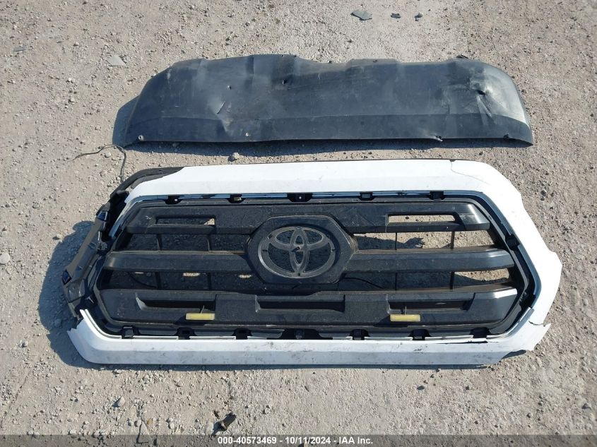 5TFRZ5CN6GX013905 2016 Toyota Tacoma Access Cab/Sr/Sr5/Trd Spt