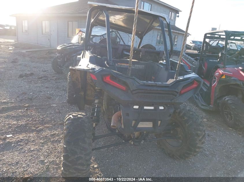 2021 Polaris Rzr Xp 1000 VIN: 3NSNAE999MF144198 Lot: 40573543