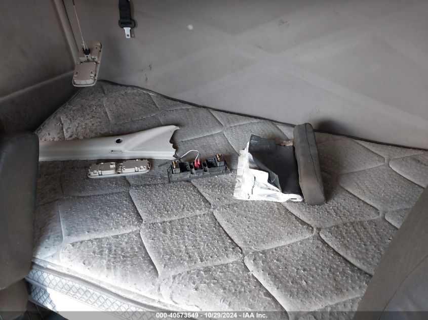 2017 Volvo Vnm VIN: 4V4MC9EH9HN987244 Lot: 40573549