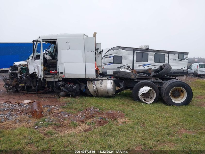 2017 Volvo Vnm VIN: 4V4MC9EH9HN987244 Lot: 40573549