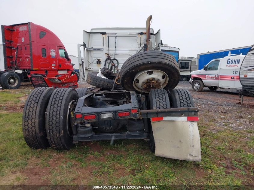 2017 Volvo Vnm VIN: 4V4MC9EH9HN987244 Lot: 40573549