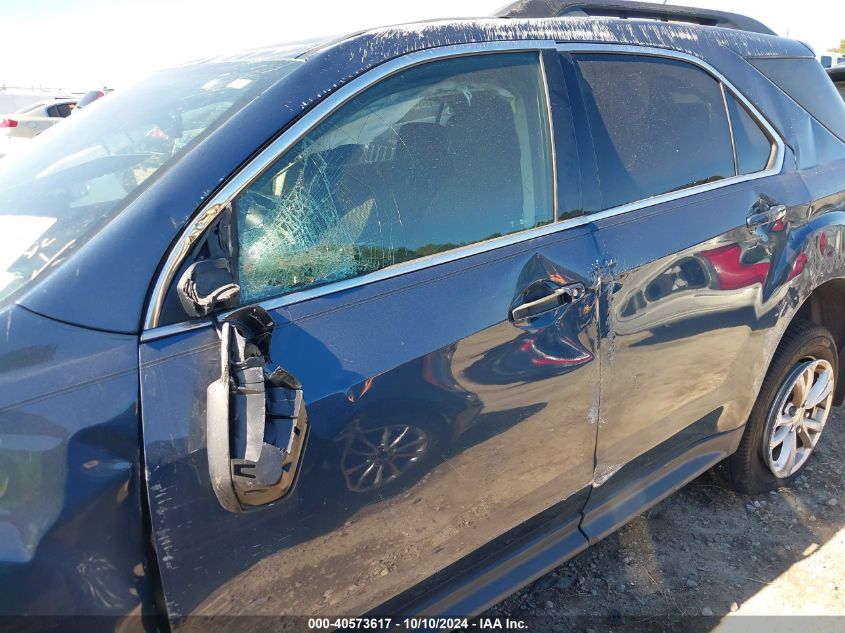 2GNALCEK8H6251737 2017 Chevrolet Equinox Lt