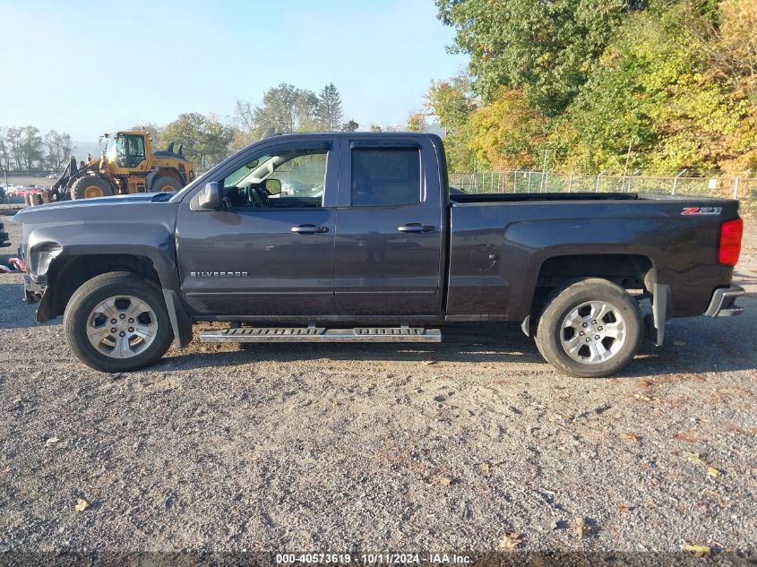 1GCVKREC7FZ256602 2015 Chevrolet Silverado 1500 K1500 Lt