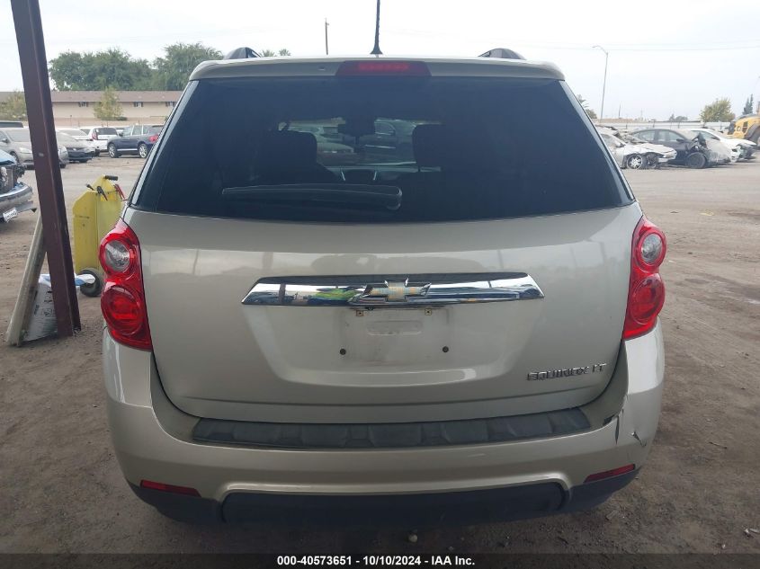 2GNALPEK5D6159938 2013 Chevrolet Equinox 2Lt