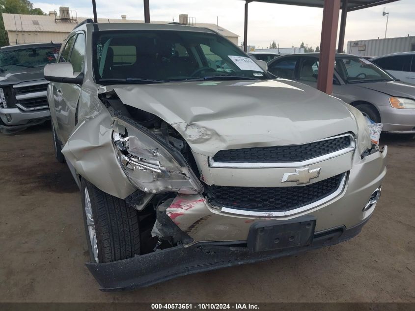 2GNALPEK5D6159938 2013 Chevrolet Equinox 2Lt