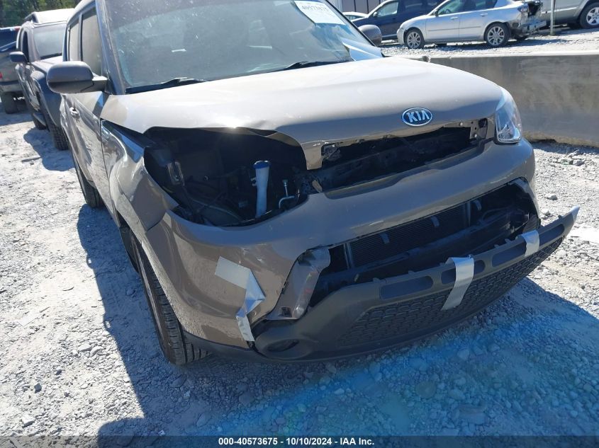 KNDJN2A21G7295421 2016 Kia Soul