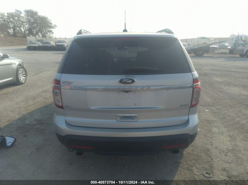 1FMHK8D88CGA02226 2012 Ford Explorer Xlt