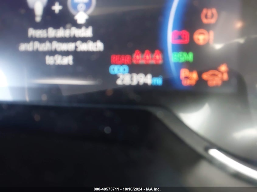 2019 TOYOTA RAV4 HYBRID LIMITED - JTMDWRFV2KD514550