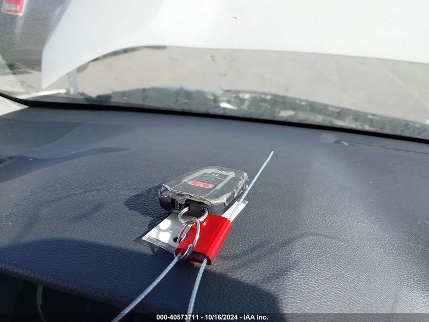 2019 TOYOTA RAV4 HYBRID LIMITED - JTMDWRFV2KD514550