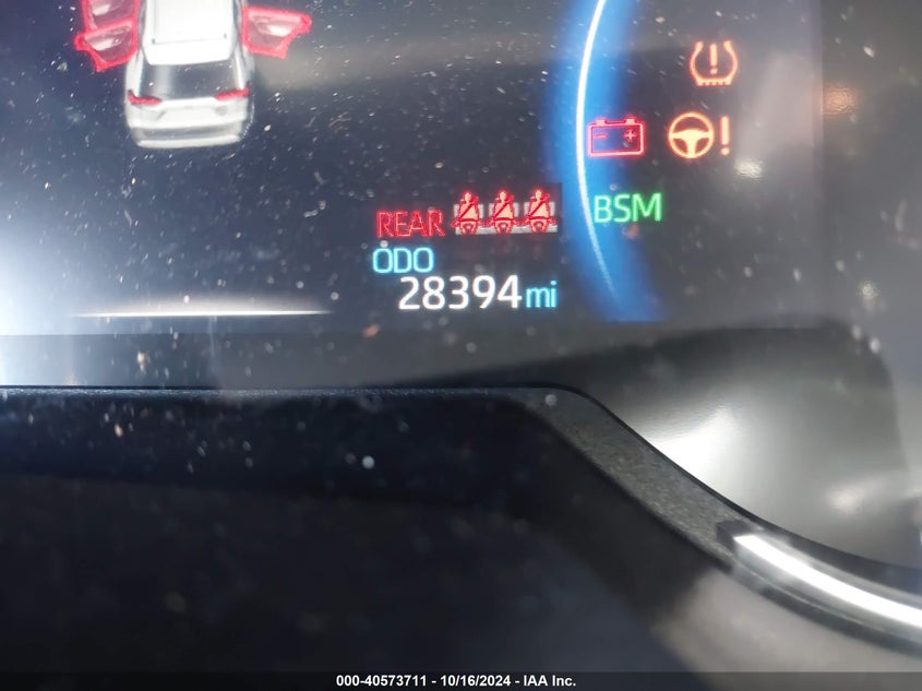 2019 TOYOTA RAV4 HYBRID LIMITED - JTMDWRFV2KD514550