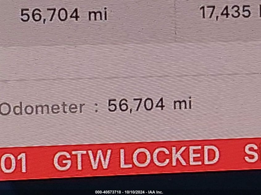 2020 Tesla Model 3 Performance Dual Motor All-Wheel Drive VIN: 5YJ3E1EC2LF641101 Lot: 40573718