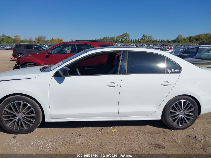 3VWD17AJ7FM405838 2015 Volkswagen Jetta 1.8T Sport