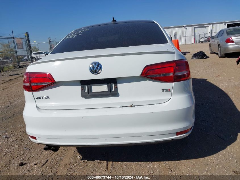 3VWD17AJ7FM405838 2015 Volkswagen Jetta 1.8T Sport