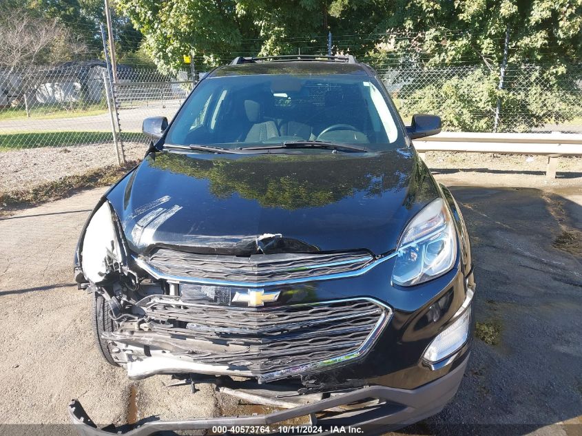 2GNALCEK0H1534226 2017 Chevrolet Equinox Lt