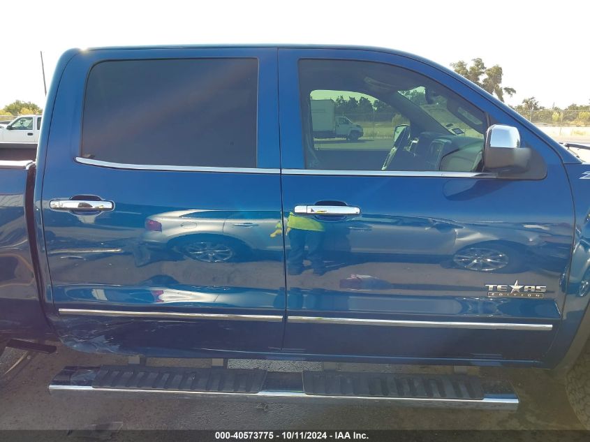 3GTU2NECXHG494161 2017 GMC Sierra K1500 Slt