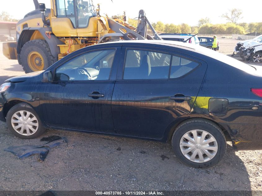 3N1CN7AP8CL808187 2012 Nissan Versa S/Sv/Sl